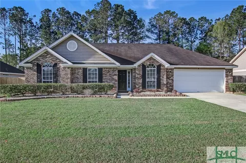 9 Coronado Ct, Pooler, GA 31322 photo 1
