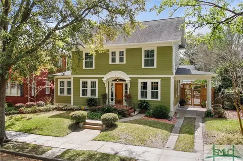 21 E 52nd St, Savannah, GA 31405 photo 1