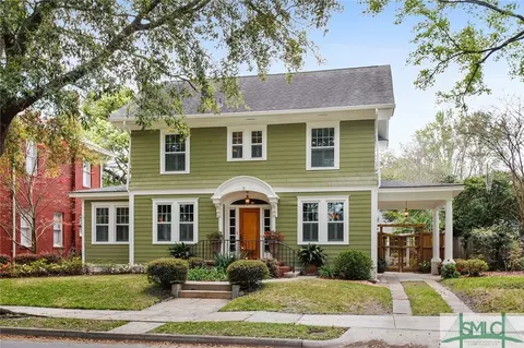 21 E 52nd St, Savannah, GA 31405 photo 2