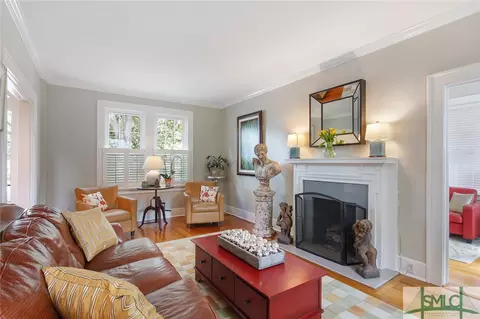 21 E 52nd St, Savannah, GA 31405 photo 5