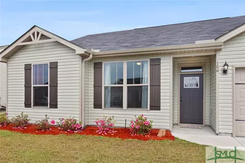 186 Willow Dr, Guyton, GA 31312 photo 2