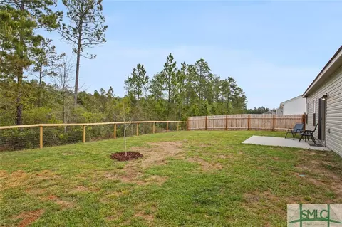 186 Willow Dr, Guyton, GA 31312 photo 24