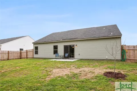 186 Willow Dr, Guyton, GA 31312 photo 25