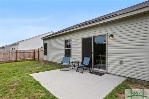 186 Willow Dr, Guyton, GA 31312 photo 23