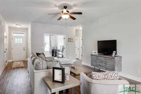 186 Willow Dr, Guyton, GA 31312 photo 3