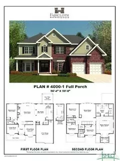 37 Beauregard Blvd, Guyton, GA 31312 photo 1