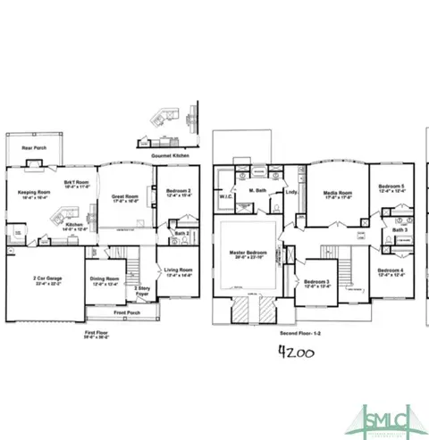 40 Beauregard Blvd, Guyton, GA 31312 photo 1
