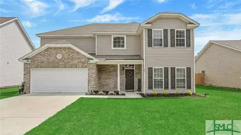 107 Smithwick Trl, Guyton, GA 31312 photo 1
