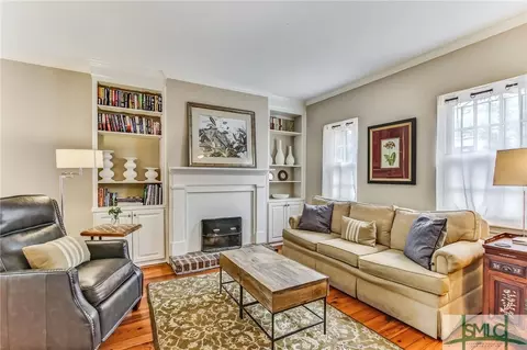 511 E Perry St, Savannah, GA 31401 photo 14