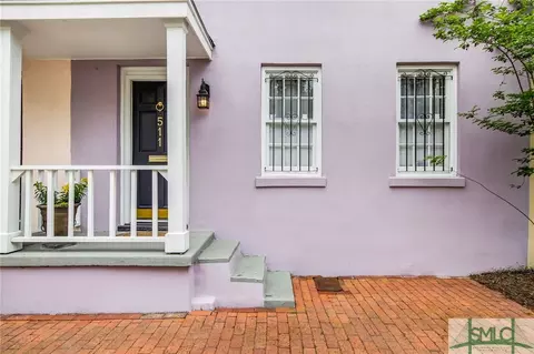 511 E Perry St, Savannah, GA 31401 photo 25