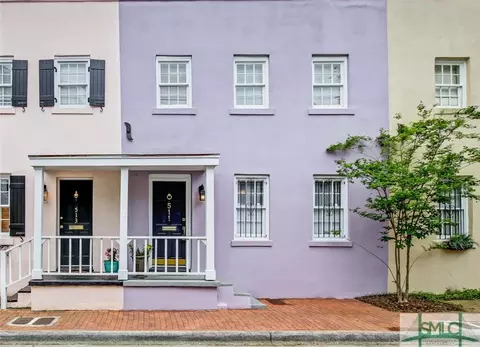 511 E Perry St, Savannah, GA 31401 photo 1
