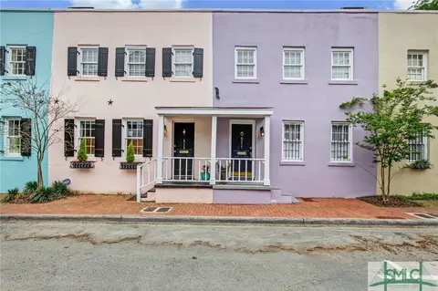 511 E Perry St, Savannah, GA 31401 photo 2