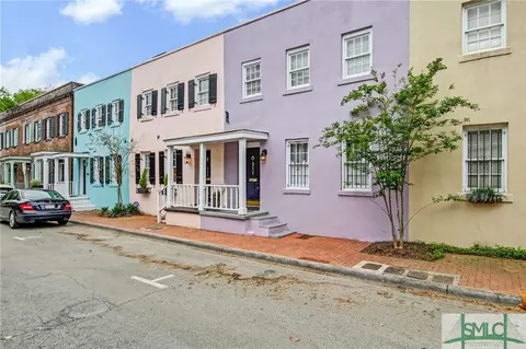 511 E Perry St, Savannah, GA 31401 photo 3