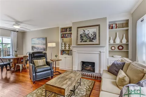 511 E Perry St, Savannah, GA 31401 photo 6
