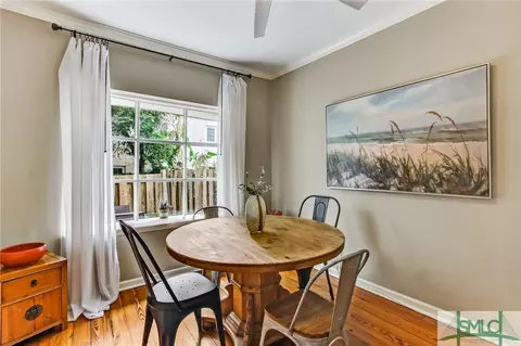 511 E Perry St, Savannah, GA 31401 photo 7