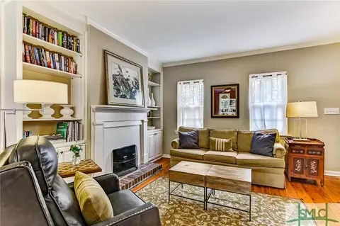 511 E Perry St, Savannah, GA 31401 photo 5