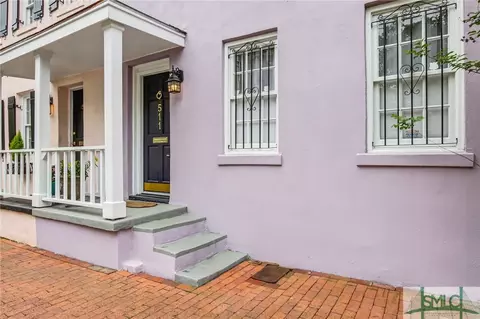 511 E Perry St, Savannah, GA 31401 photo 4