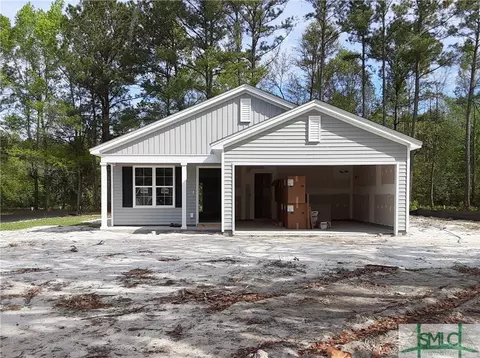 9 Blackberry Cir, Guyton, GA 31312 photo 1