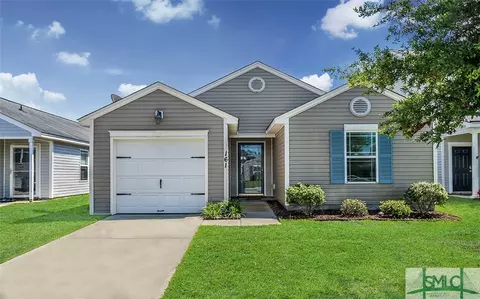161 Lakepointe Dr, Pooler, GA 31322 photo 2
