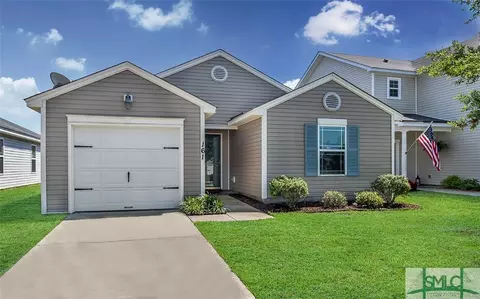 161 Lakepointe Dr, Pooler, GA 31322 photo 1