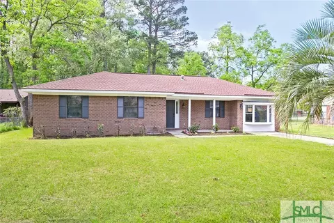 415 James Rd, Pooler, GA 31322 photo 1
