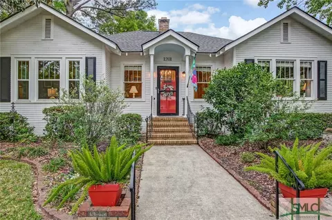 1201 E 51st St, Savannah, GA 31404 photo 2
