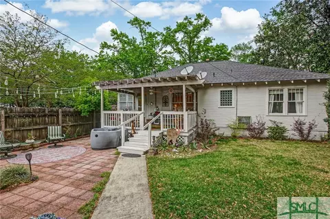 1201 E 51st St, Savannah, GA 31404 photo 24