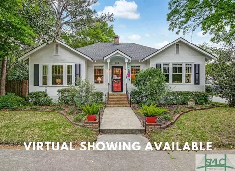 1201 E 51st St, Savannah, GA 31404 photo 1