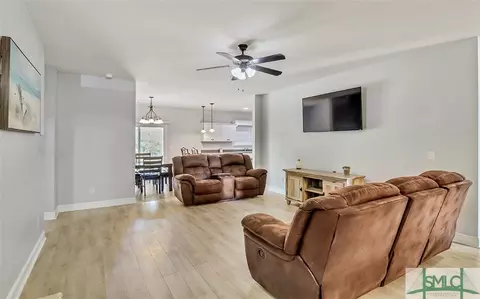 160 Willow Dr, Guyton, GA 31312 photo 3