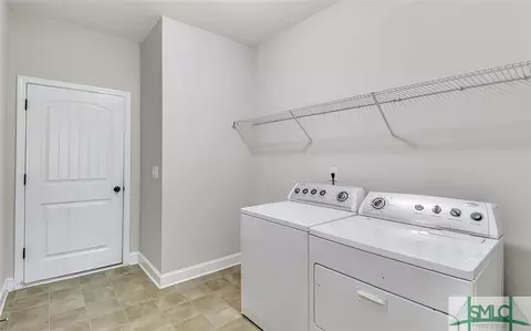 160 Willow Dr, Guyton, GA 31312 photo 14