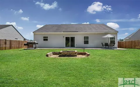160 Willow Dr, Guyton, GA 31312 photo 28