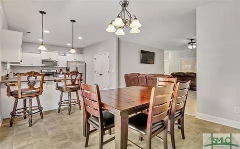 160 Willow Dr, Guyton, GA 31312 photo 8