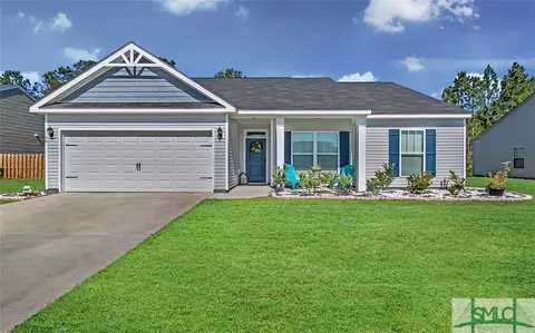 160 Willow Dr, Guyton, GA 31312 photo 1