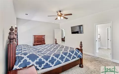 160 Willow Dr, Guyton, GA 31312 photo 17