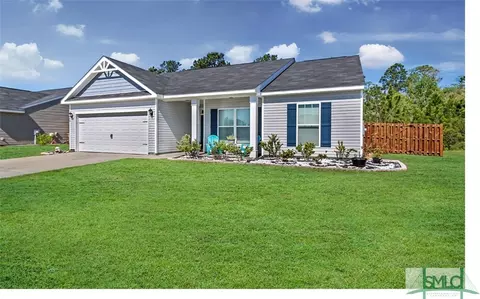 160 Willow Dr, Guyton, GA 31312 photo 2