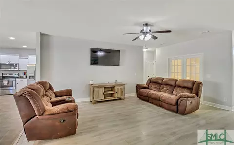 160 Willow Dr, Guyton, GA 31312 photo 5