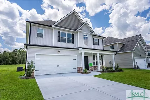116 Annie Dr, Guyton, GA 31312 photo 1