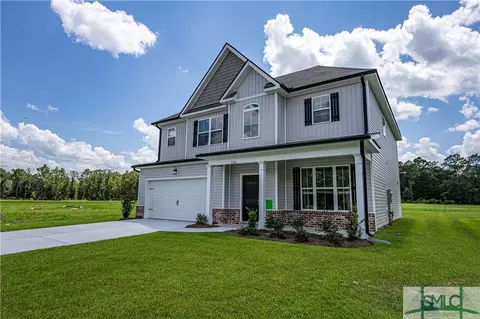 116 Annie Dr, Guyton, GA 31312 photo 2