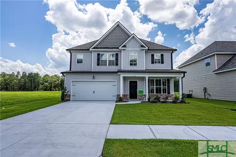 116 Annie Dr, Guyton, GA 31312 photo 3