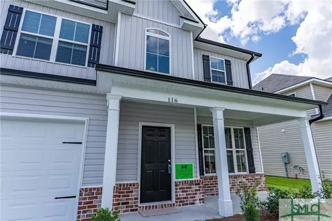 116 Annie Dr, Guyton, GA 31312 photo 4