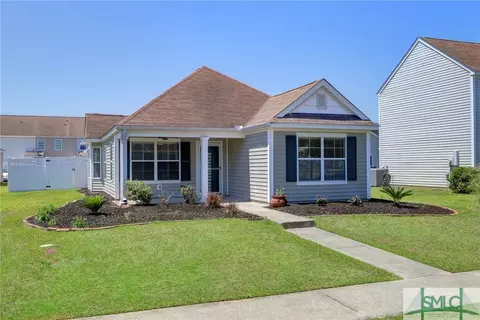 7 Westbourne Way, Pooler, GA 31322 photo 1