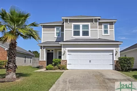 118 Lakepointe Dr, Savannah, GA 31407 photo 1