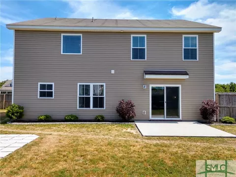 122 Laurel Ln, Guyton, GA 31312 photo 20