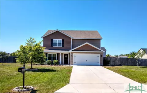 122 Laurel Ln, Guyton, GA 31312 photo 1