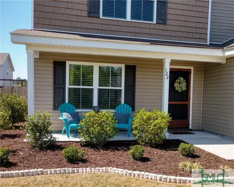 122 Laurel Ln, Guyton, GA 31312 photo 2