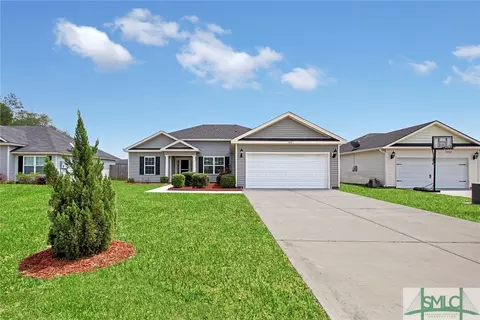 102 Tailwind Trl, Guyton, GA 31312 photo 2