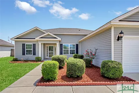 102 Tailwind Trl, Guyton, GA 31312 photo 5