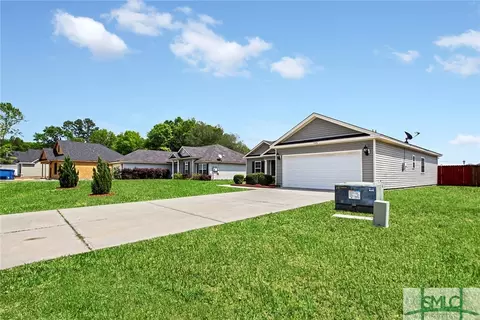 102 Tailwind Trl, Guyton, GA 31312 photo 3