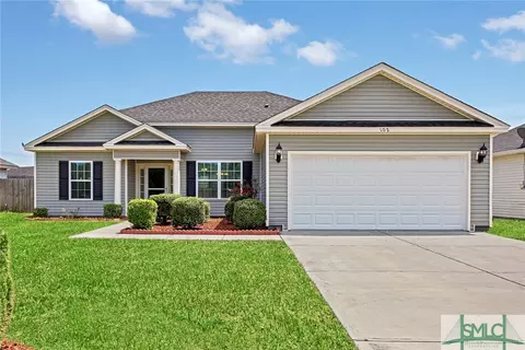 102 Tailwind Trl, Guyton, GA 31312 photo 1