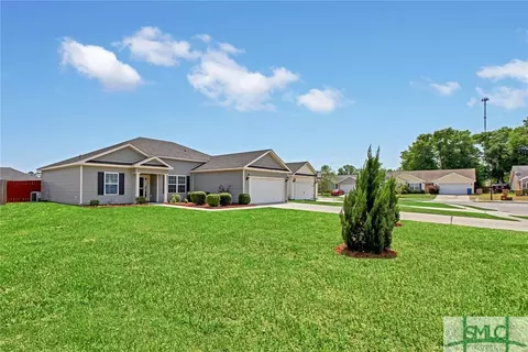 102 Tailwind Trl, Guyton, GA 31312 photo 4
